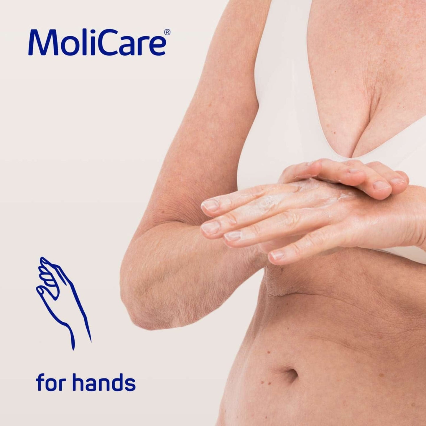 Molicare Skin Protection Foam 100ml