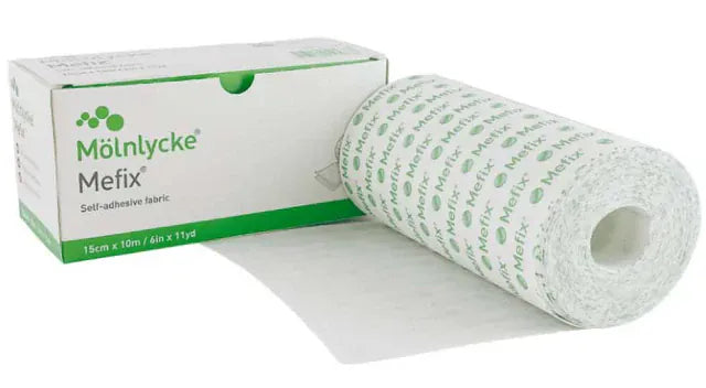Molnlycke Mefix 15cm x 10m