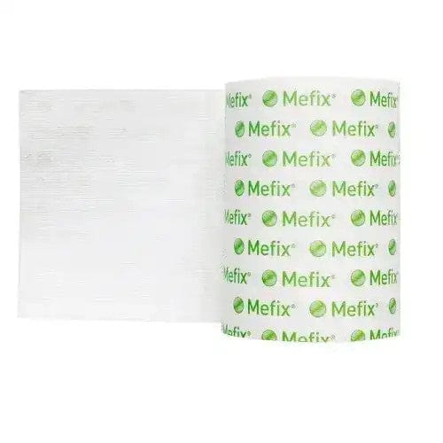 Molnlycke Mefix Self-Adhesive Fabric Tape 10cm x 10m