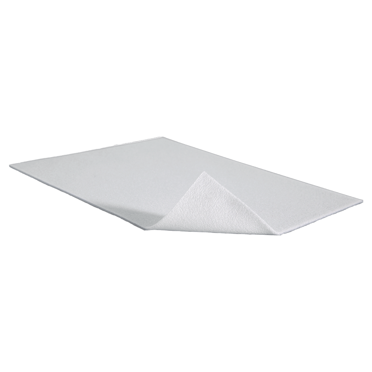 Molnlycke Mepilex Transfer Dressing 7.5cm x 8.5cm