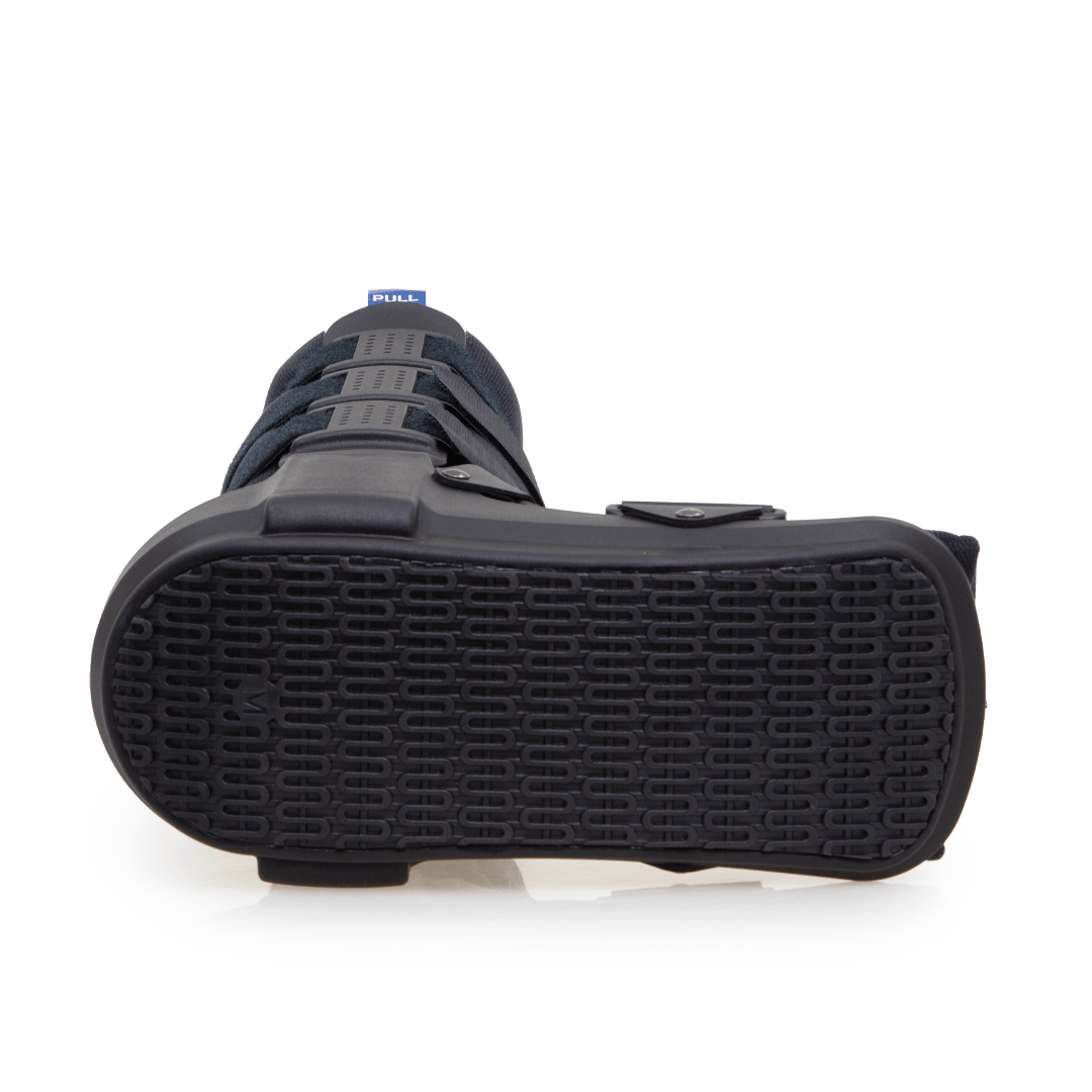 Moonboot 3.0 Air Tall protective walking boot