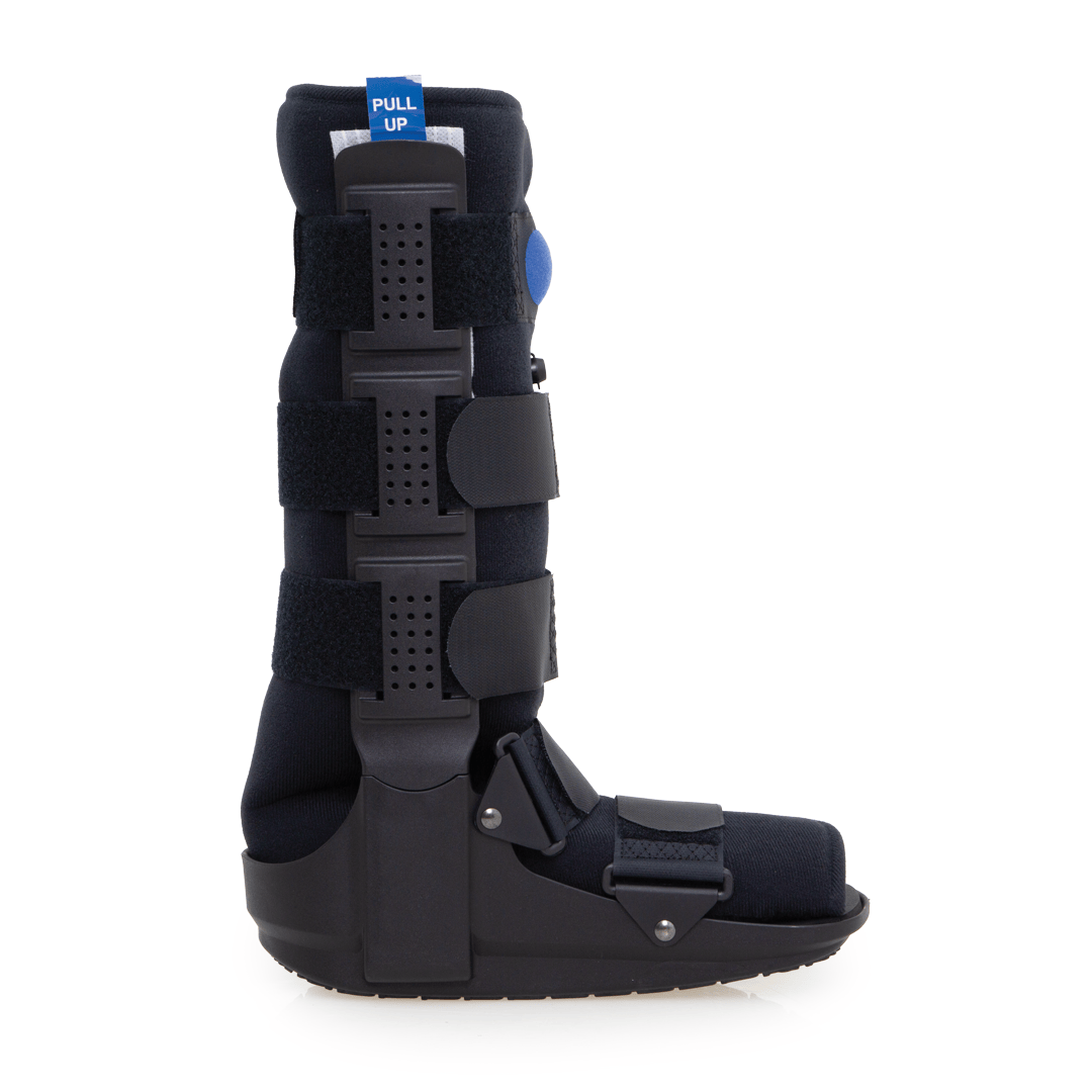 Moonboot 3.0 Air Tall protective walking boot