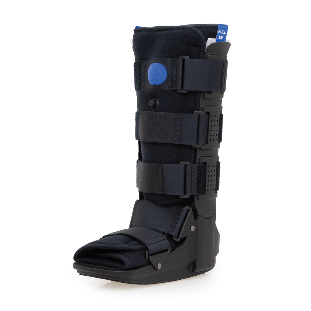 Moonboot 3.0 Air Tall protective walking boot