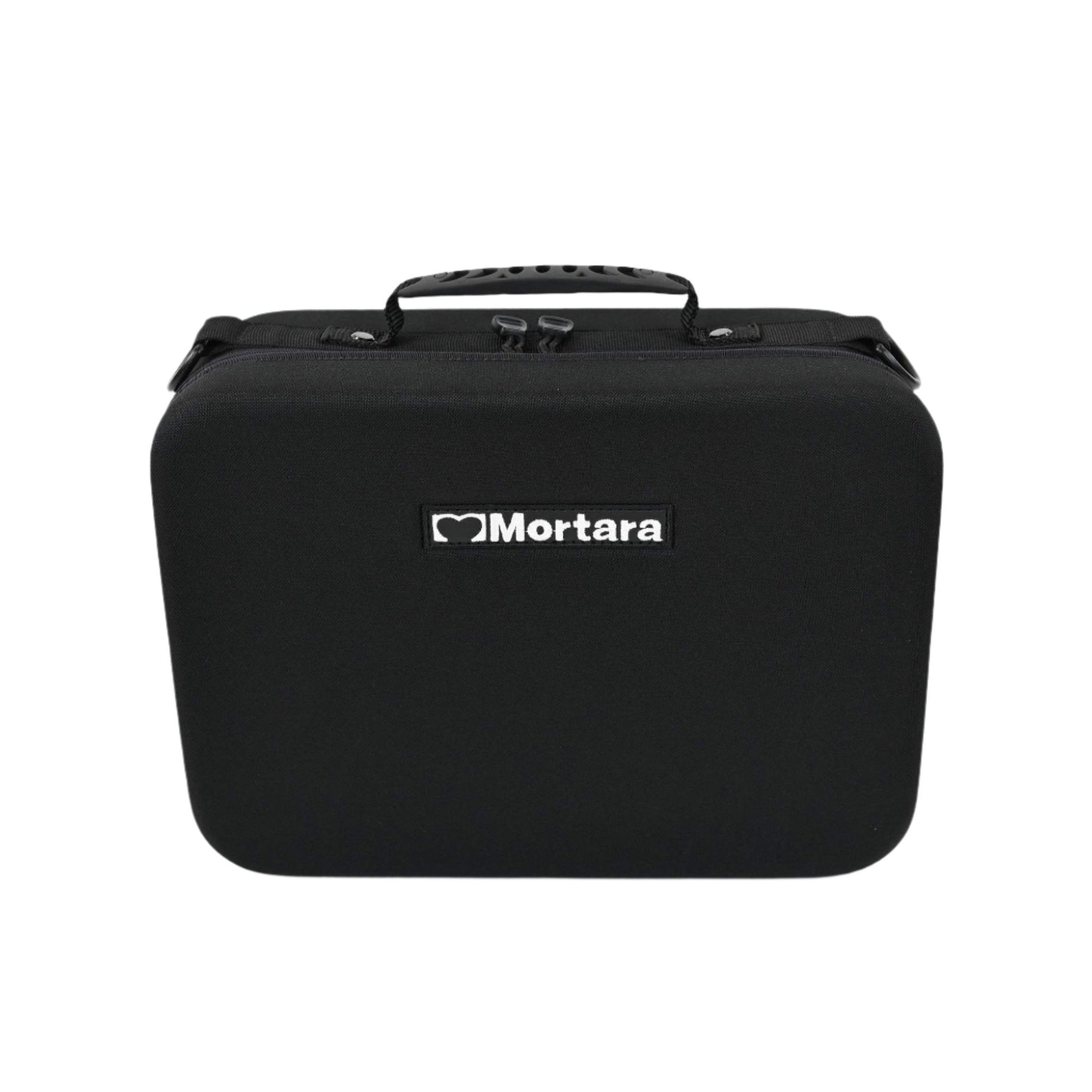 Welch Allyn Mortara Carry Case with Strap for ELI 230