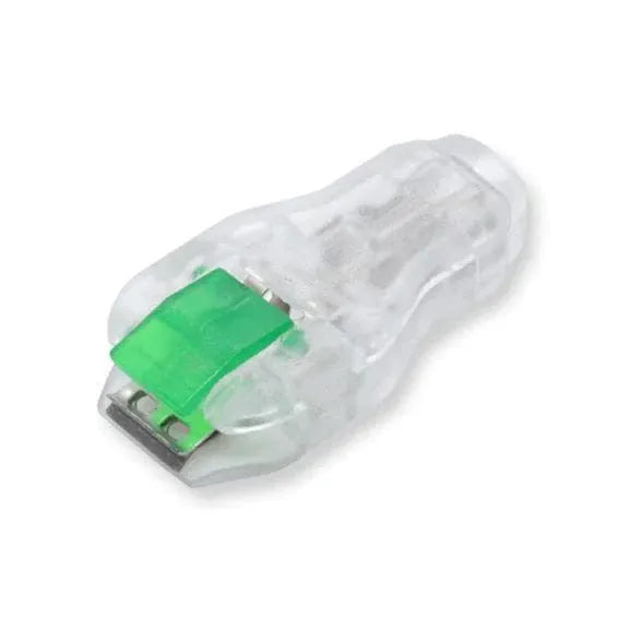 Multi-Clip Multi-Clip ECG Electrode Connector (set of 10)