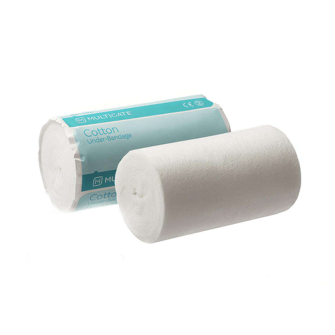 Multigate Wound Closure, Dressings & Bandages 10cm x 2.7m / Sterile Multigate Cotton Under Bandage