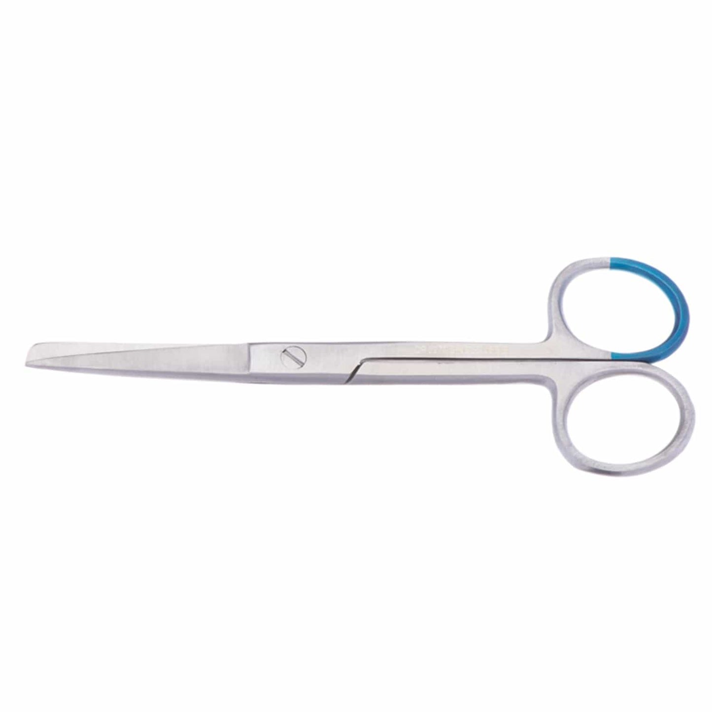 Multigate Devices Dressing Scissors Straight Sharp/Blunt 125mm Sterile