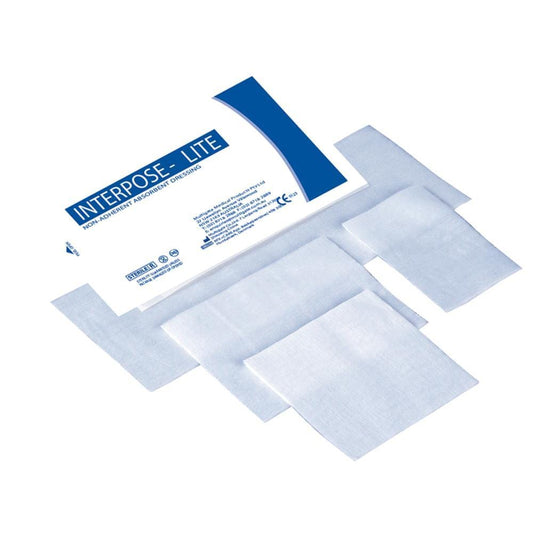 Multigate Wound Closure, Dressings & Bandages Multigate Interpose Dressing