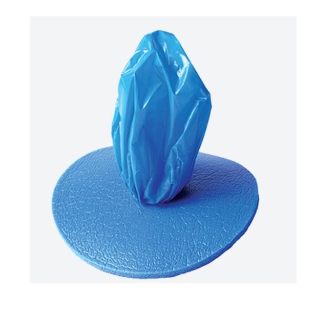 Multigate Light Handle Cover with Foam