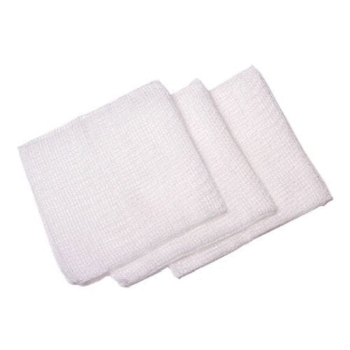 MULTIGATE NILLIN SWABS 7.5x7.5cm NON WOVEN 100's NST