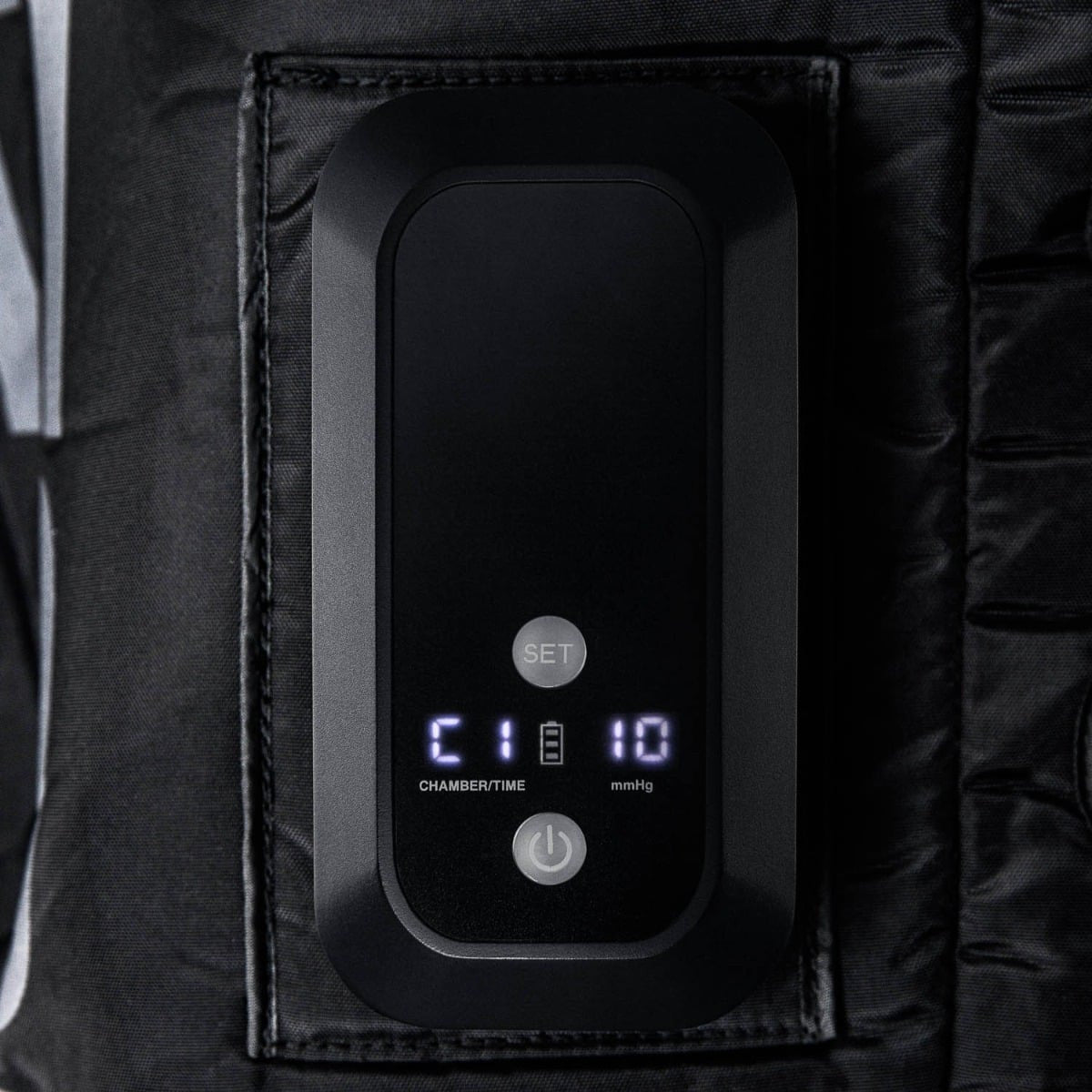 Compex Ayre™ Compression Recovery Boots S/M