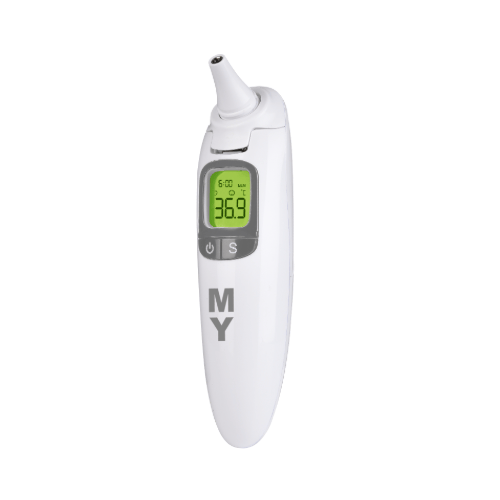 MY Infrared Multi-Function Thermometer