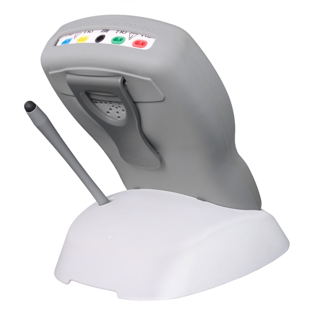 Neurotrac Myoplus 4 - TENS, EMS & Massage Device with Dual Channels for Pain Relief and Muscle Stimulation in Australia