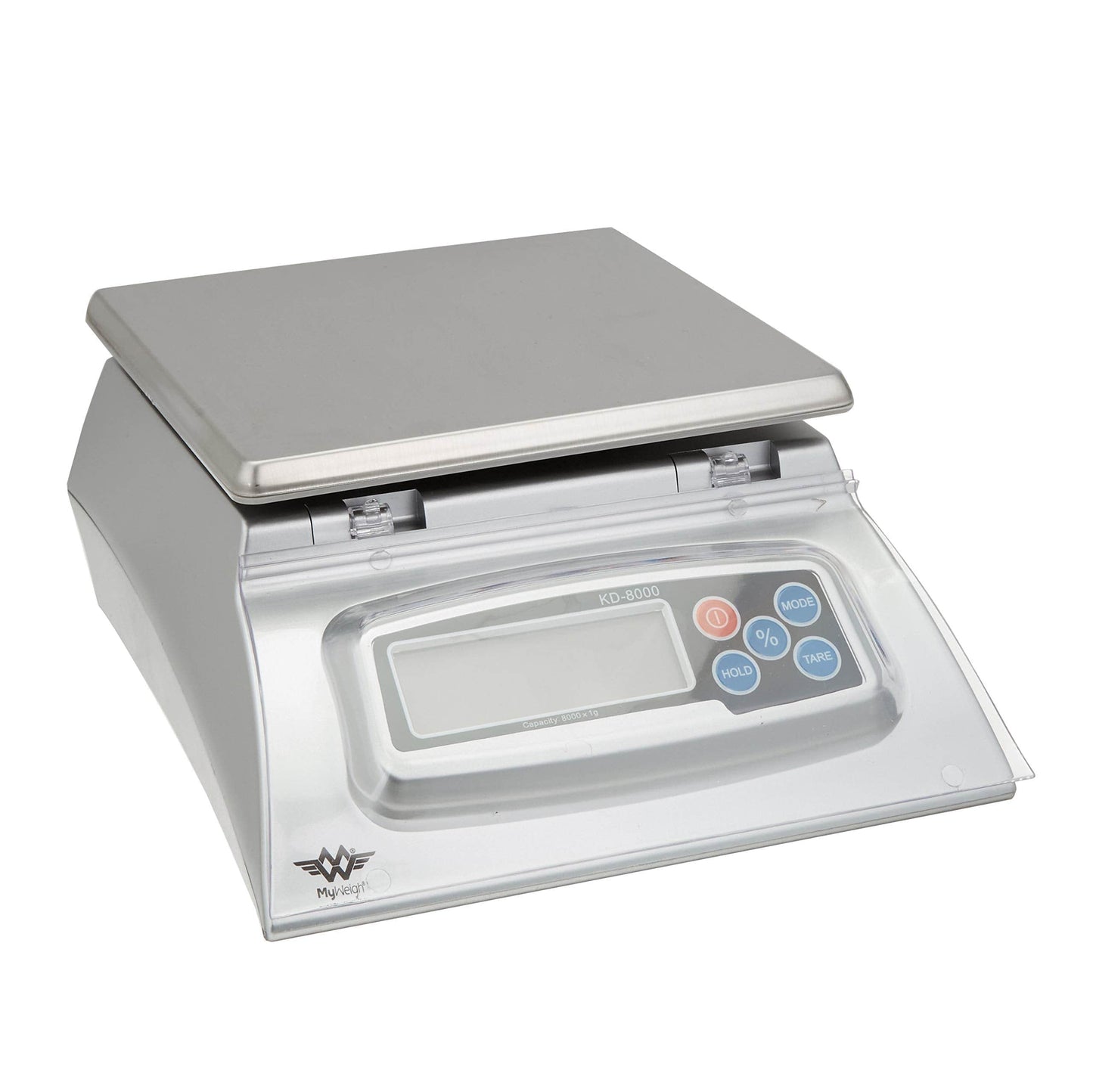 MyWeigh Kitchen Scales MyWeigh KD8000 Bakers Maths Scale