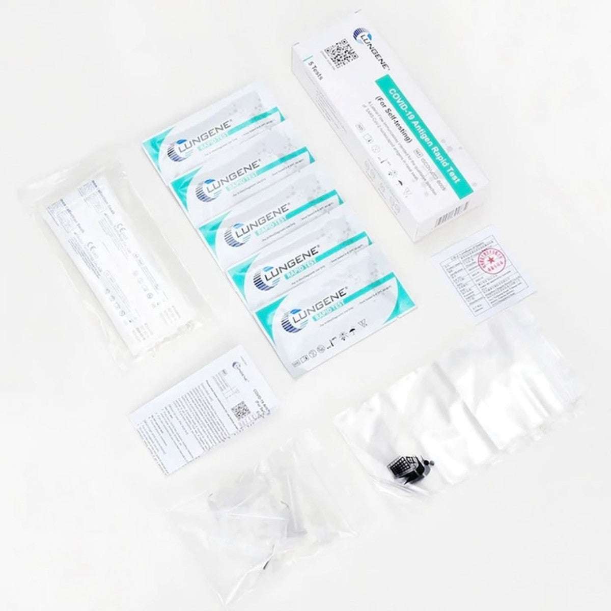 Nasopharyngeal Airway Size 6