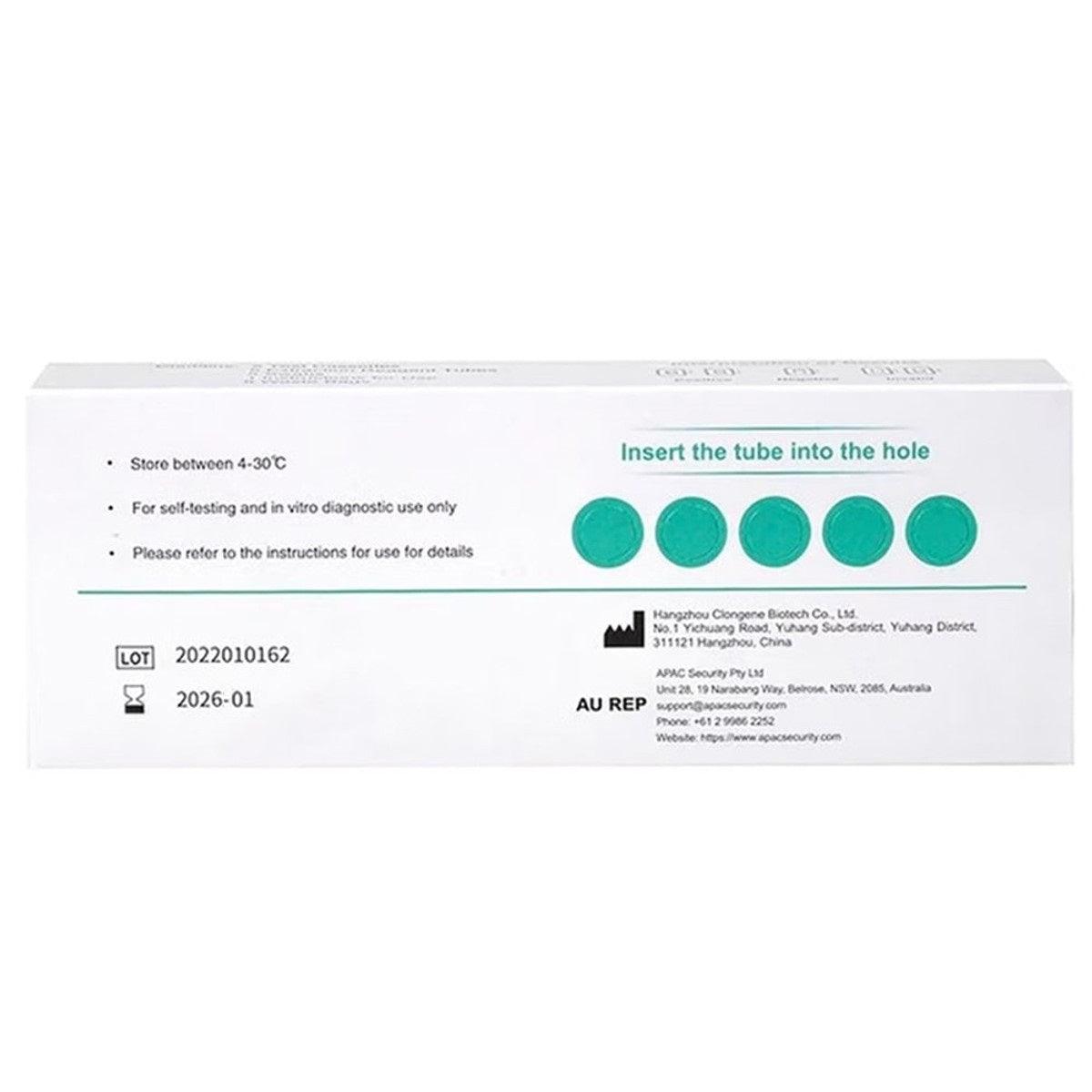 Nasopharyngeal Airway Size 6
