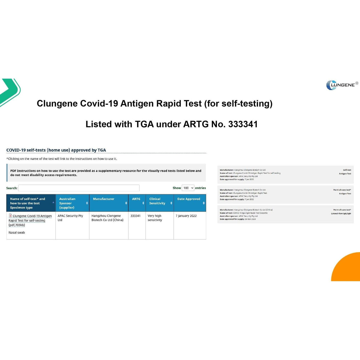 Nasopharyngeal Airway Size 6