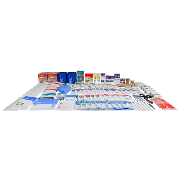 Navigator Scale E Marine First Aid Kit Refill