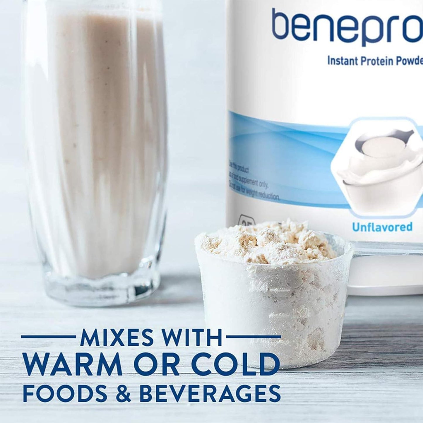 Nestle Beneprotein 227g