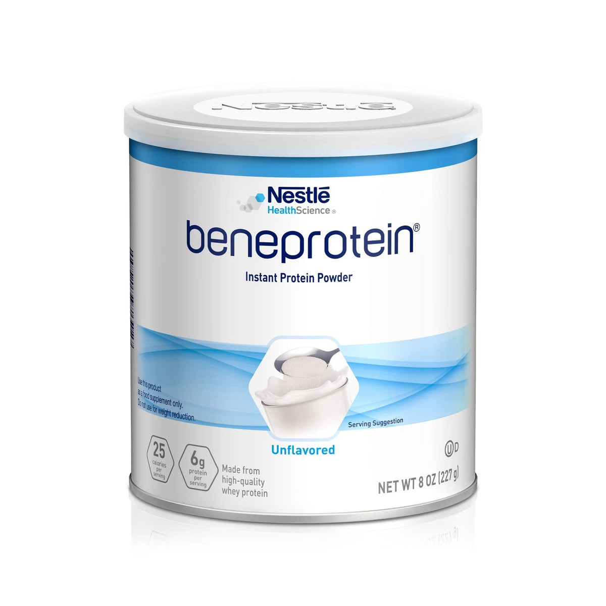 Nestle Instant Protein Powder 227g