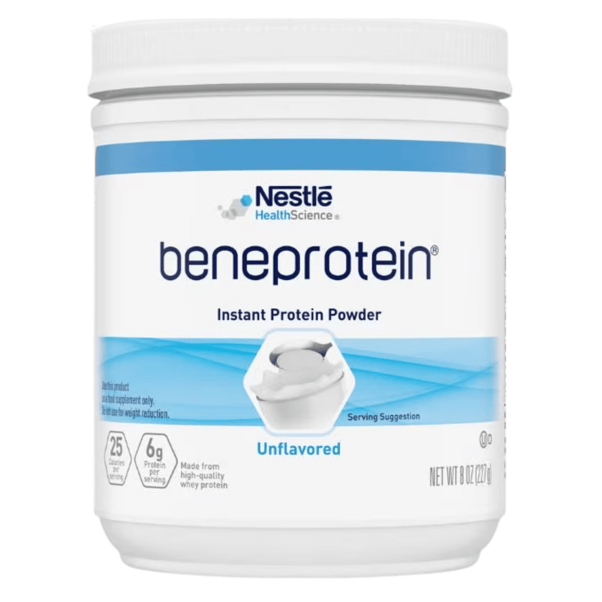 Nestle Instant Protein Powder 227g