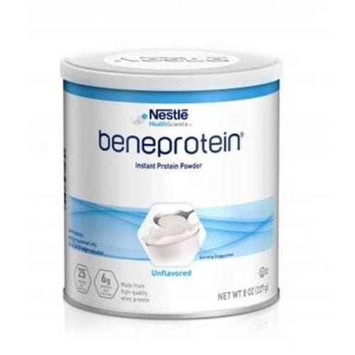 Nestle Healthcare Carton of 6 Nestle Instant Protein Powder 227g