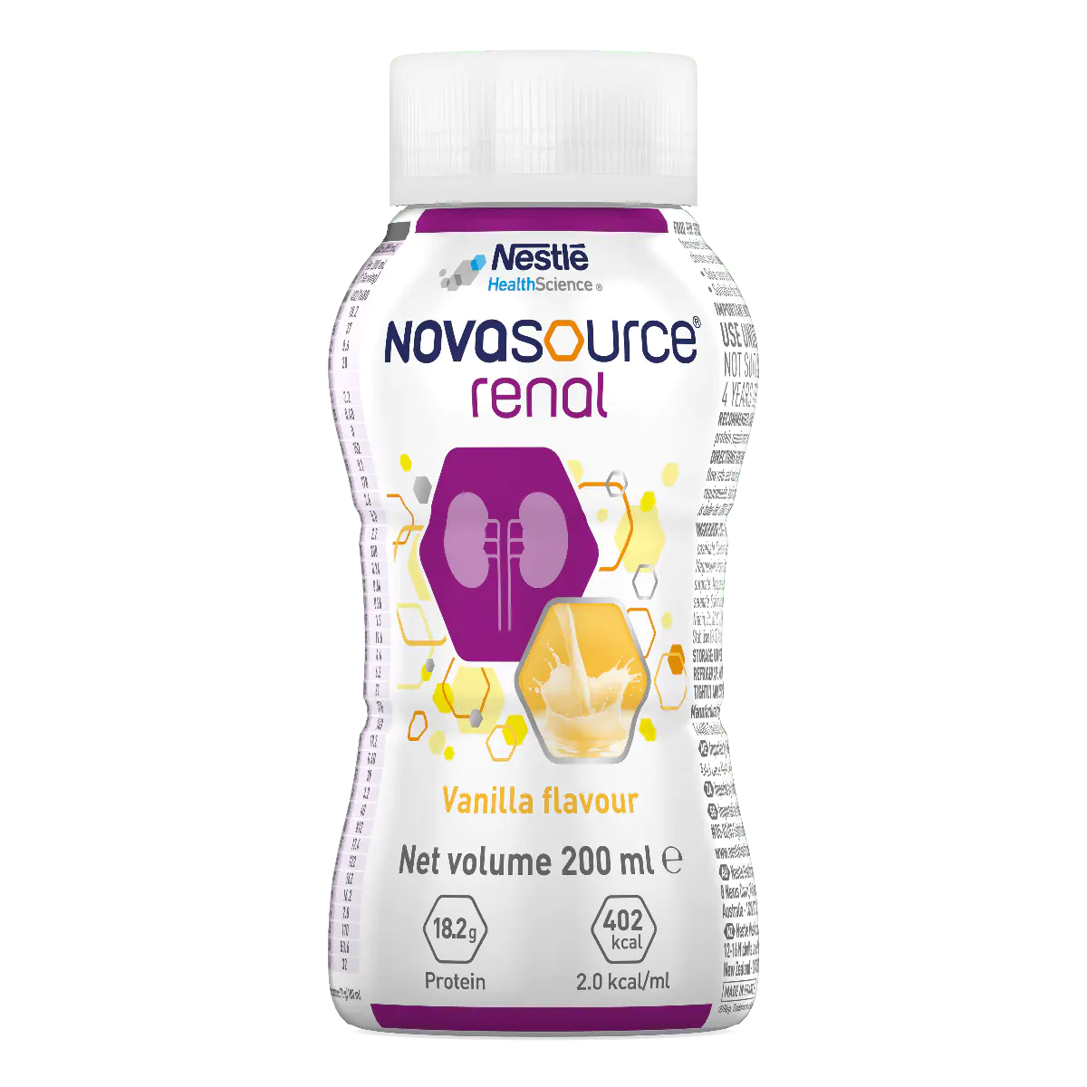 Nestle Novasource Novasource Renal 200ml