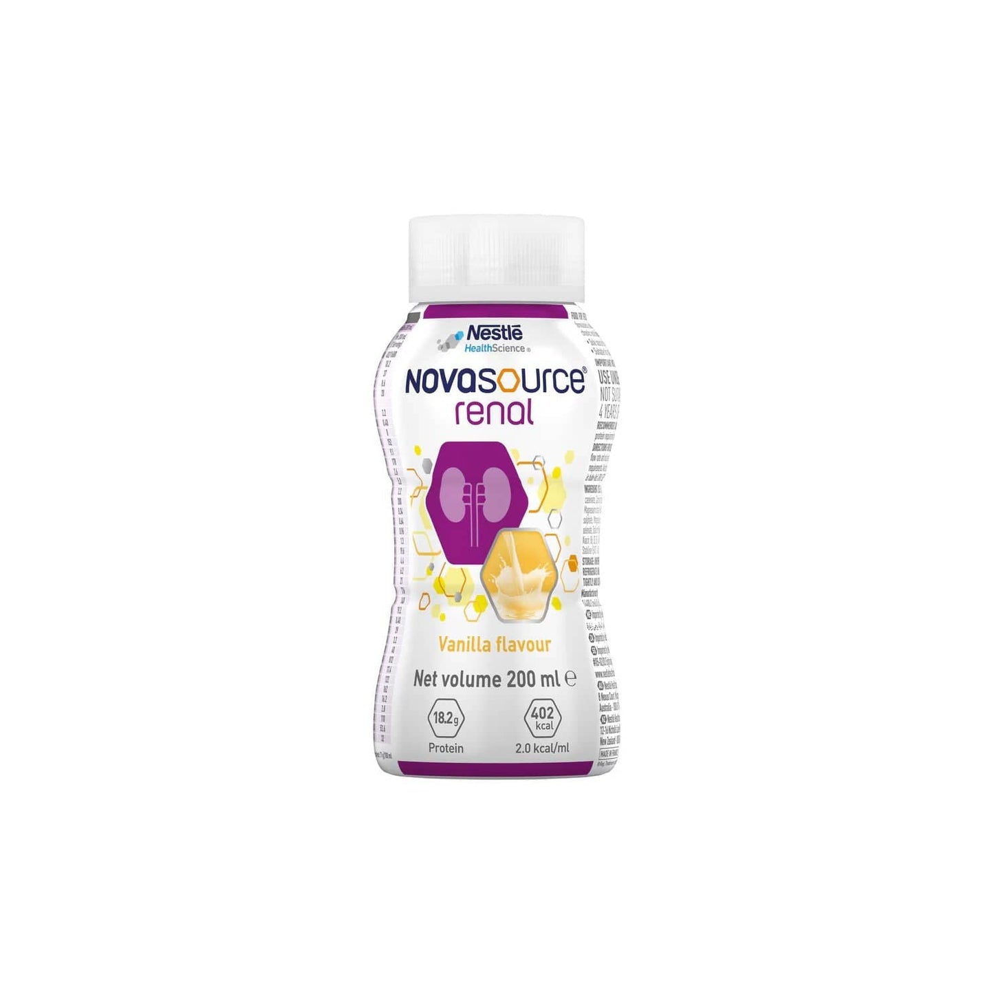 Nestle Novasource Novasource Renal 200ml