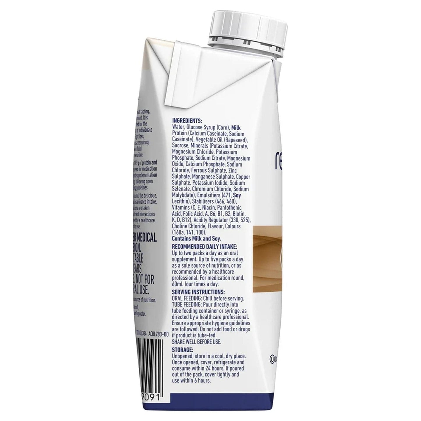 Nestle Resource 2.0 237ml