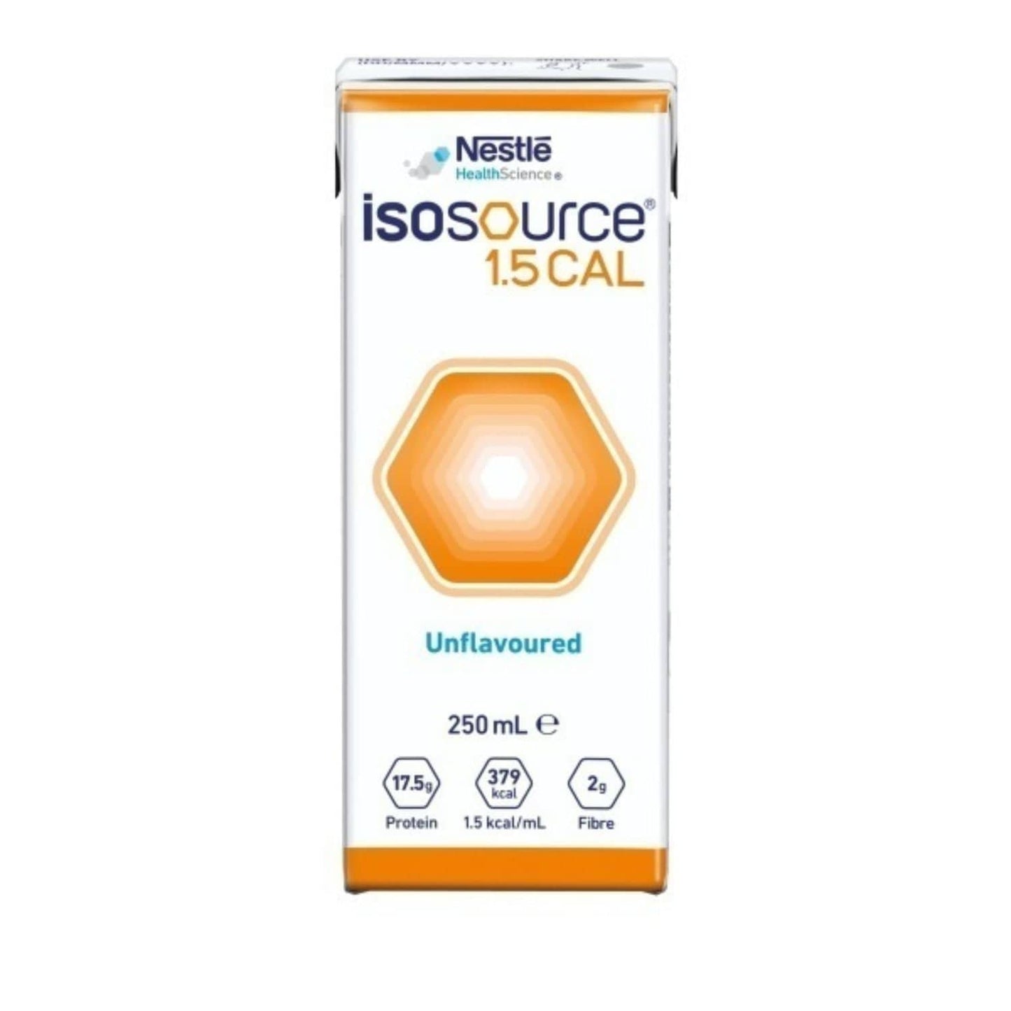 Nestle Resource Isosource 1.5 Cal 250ml