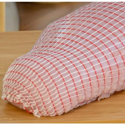 Lesnies Packaging, Bags & Films 36sq 150mm Netting Premium Roll/1