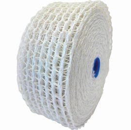 Netting Standard 24sq 180mm Red White Roll/1