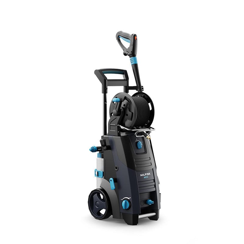 Nilfisk Pressure Washer MC2C 120520 XT