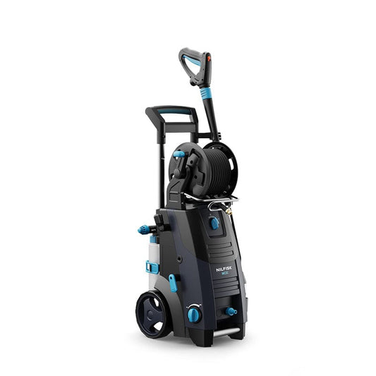 Nilfisk Pressure Washer MC2C 120520 XT