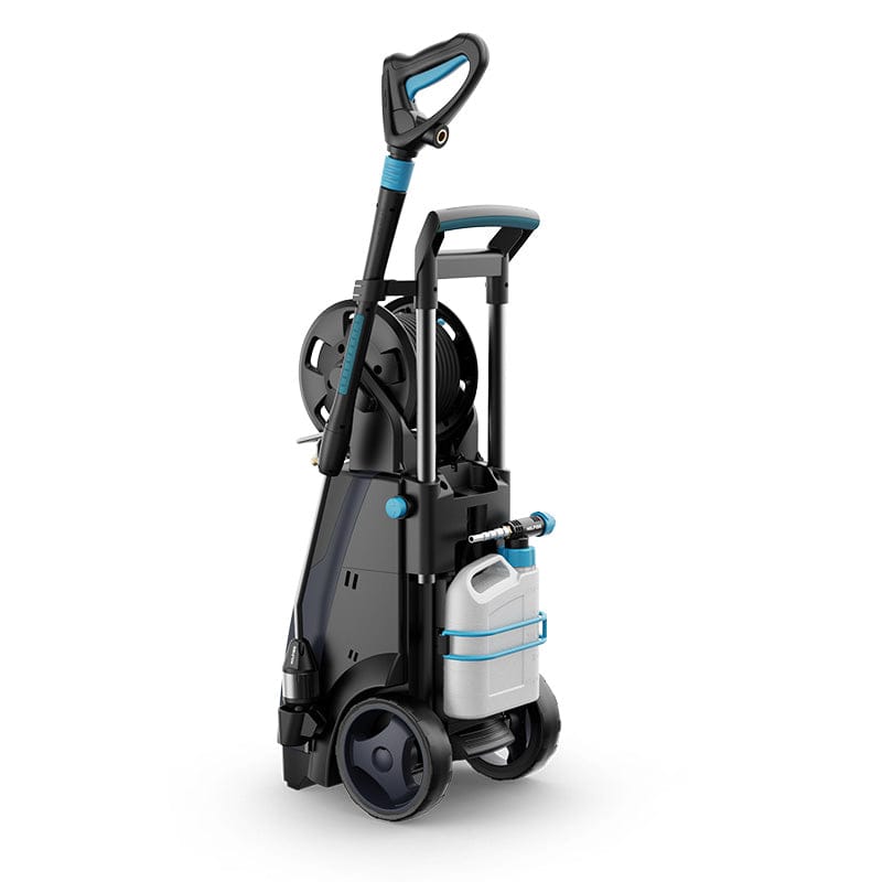 Nilfisk Pressure Washer MC2C 120520 XT
