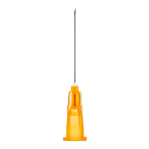 Nipro Hypodermic Needle NDL 25g x 1"