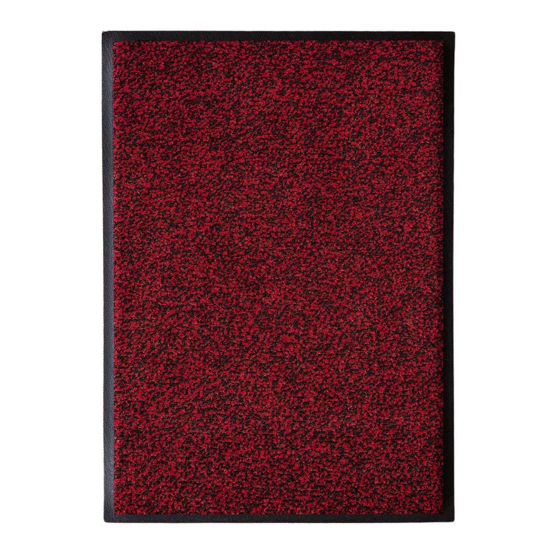 Non-Slip Floor Mat – Heavy-Duty Rubber Backing, 90×60cm
