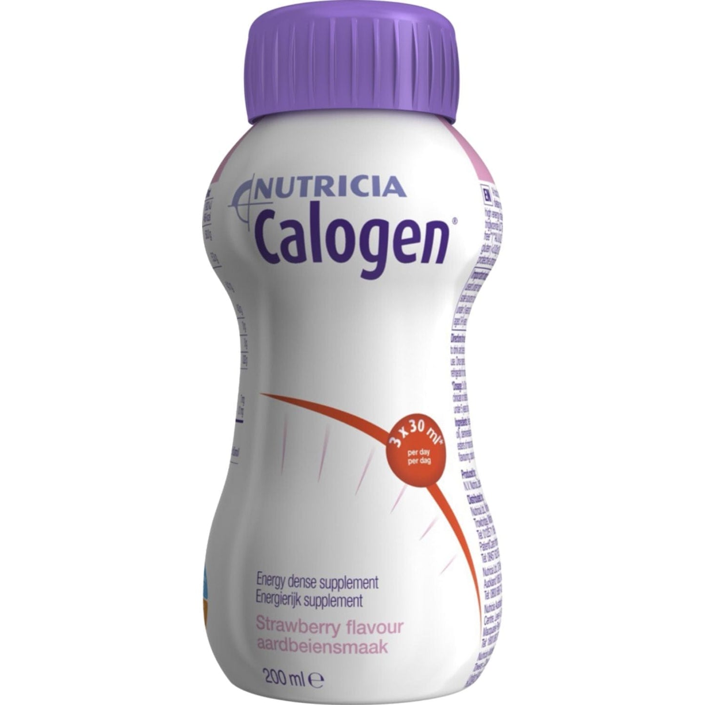 Nutricia Calogen