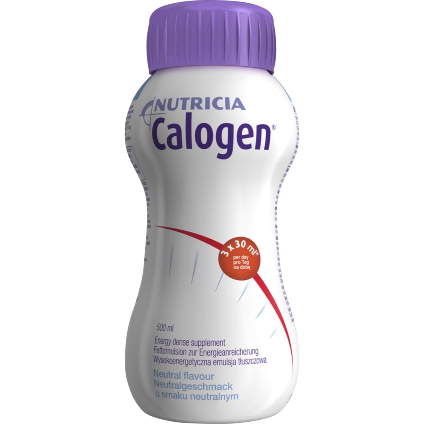 Nutricia Calogen