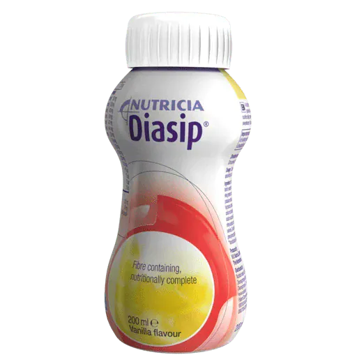 Nutricia Diasip - Vanilla 200mL