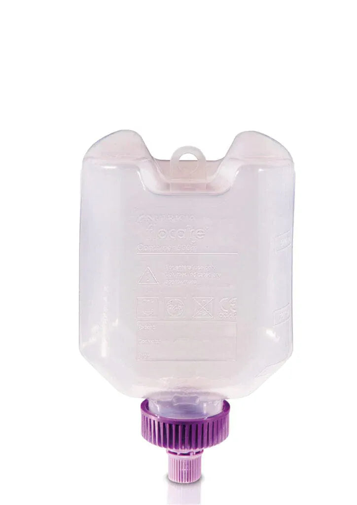 Nutricia Flocare Container 0.5L
