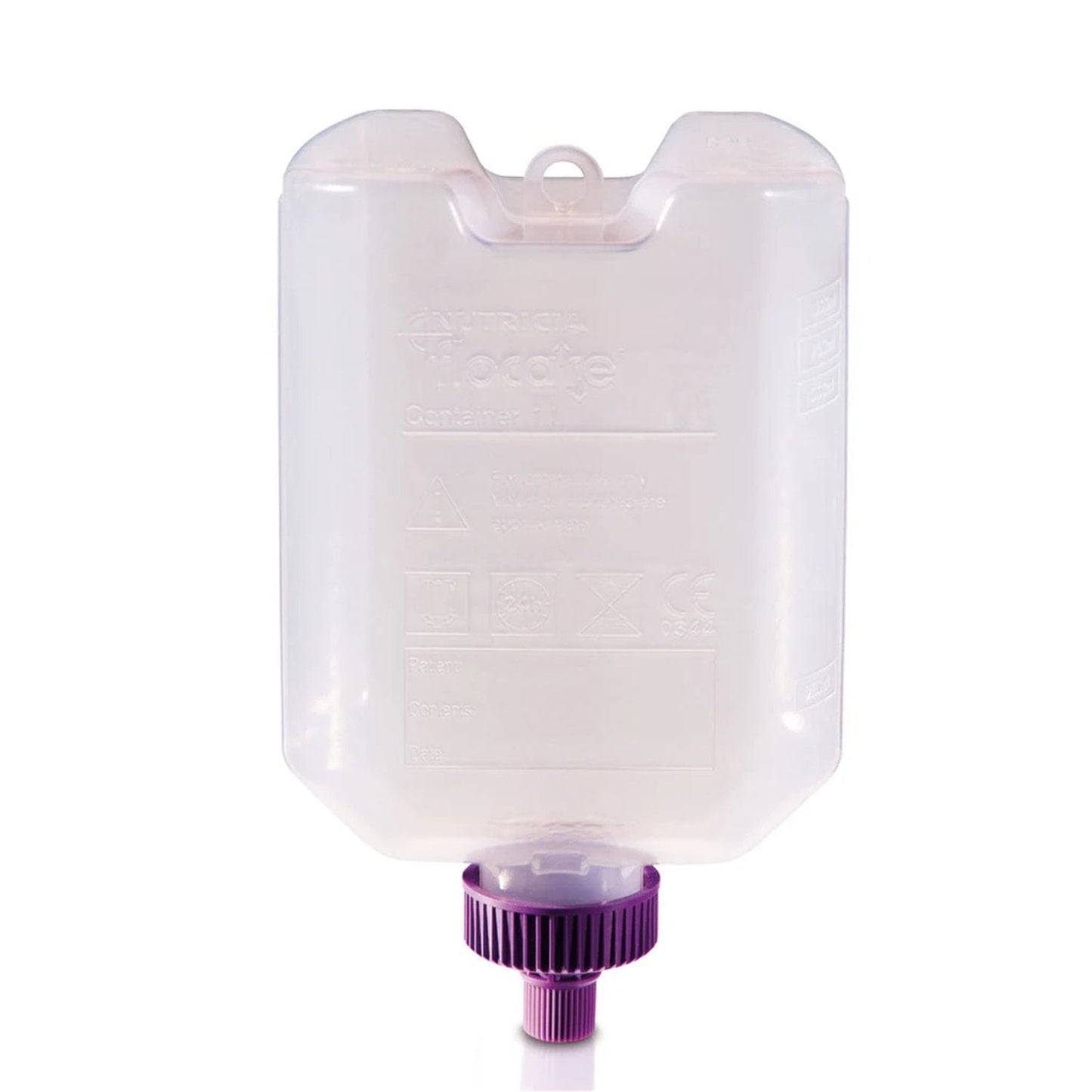 Nutricia Flocare Container 1L