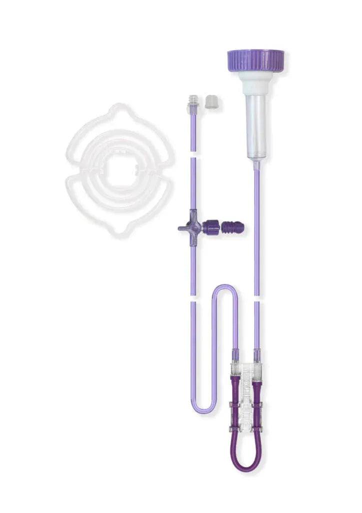 Nutricia Flocare Infinity Bottle Set
