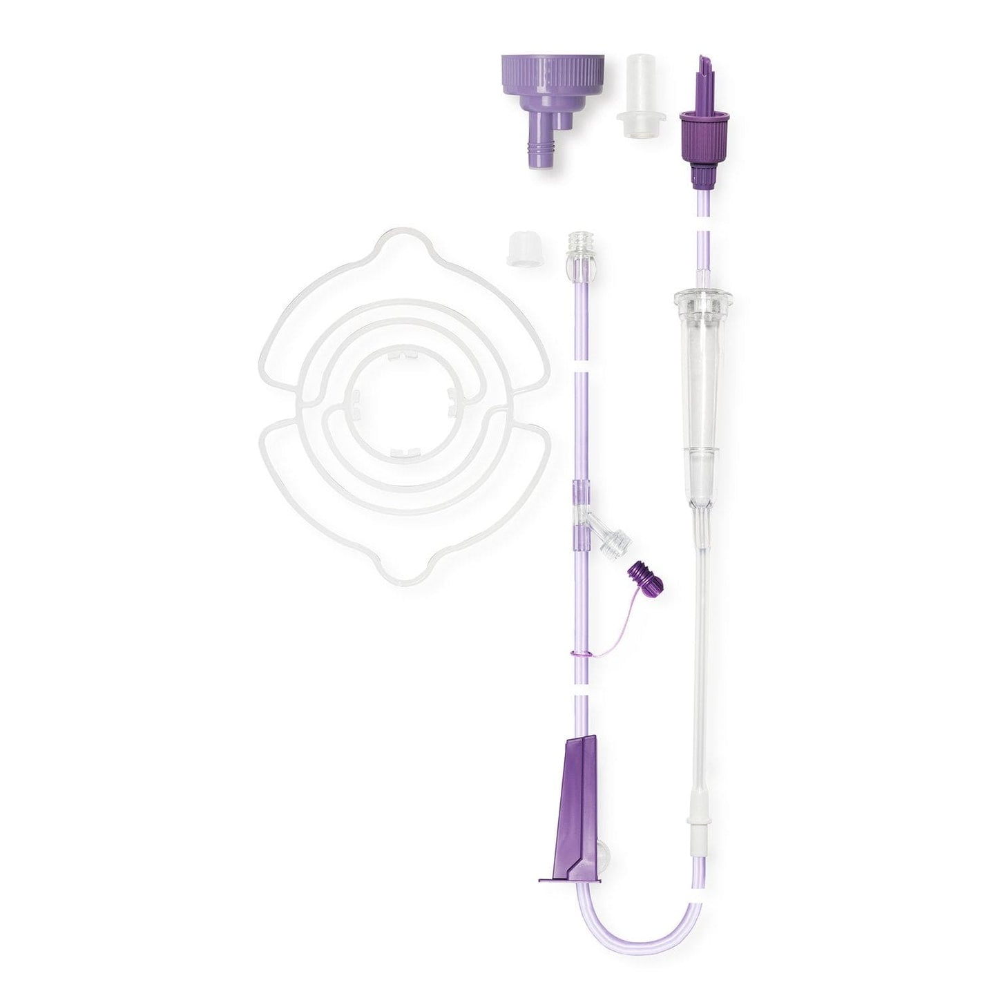 Nutricia Flocare Infinity Bottle Set
