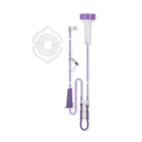Nutricia Flocare Infinity Bottle Set