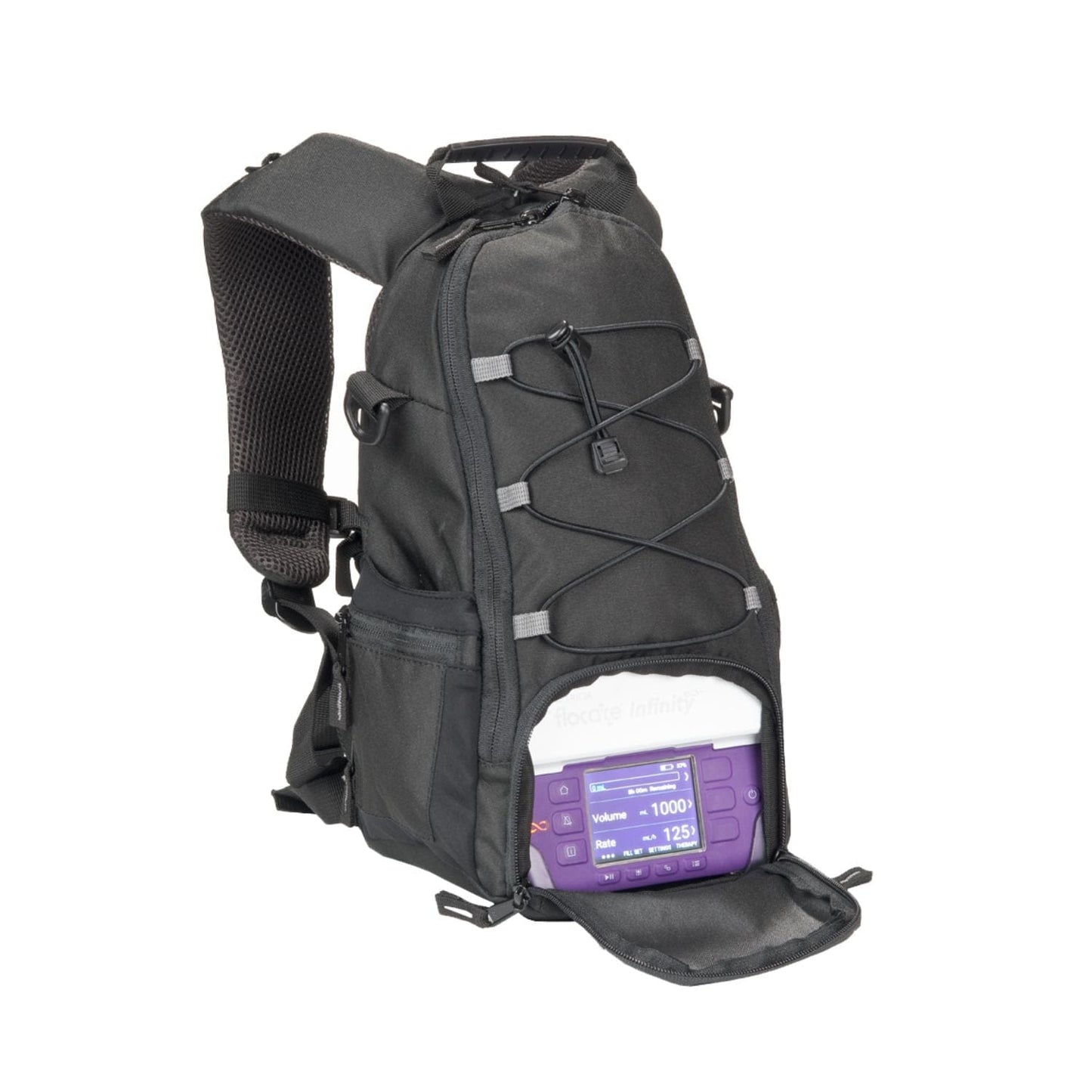 Nutricia Flocare Infinity GO Bag