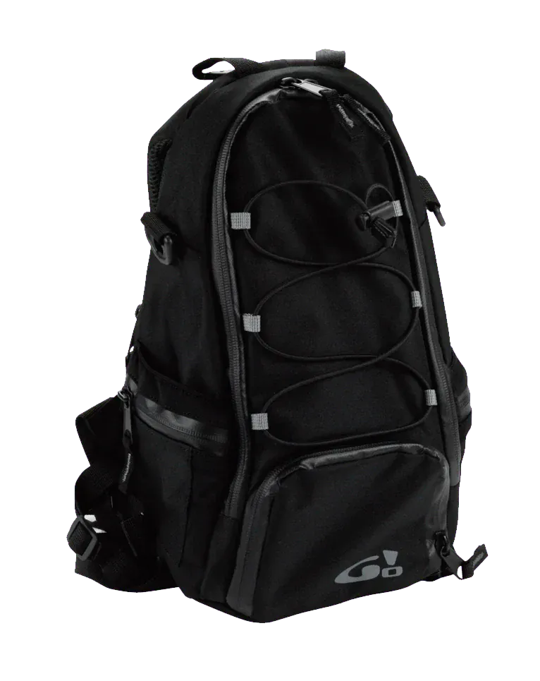 Nutricia Flocare Infinity GO Bag