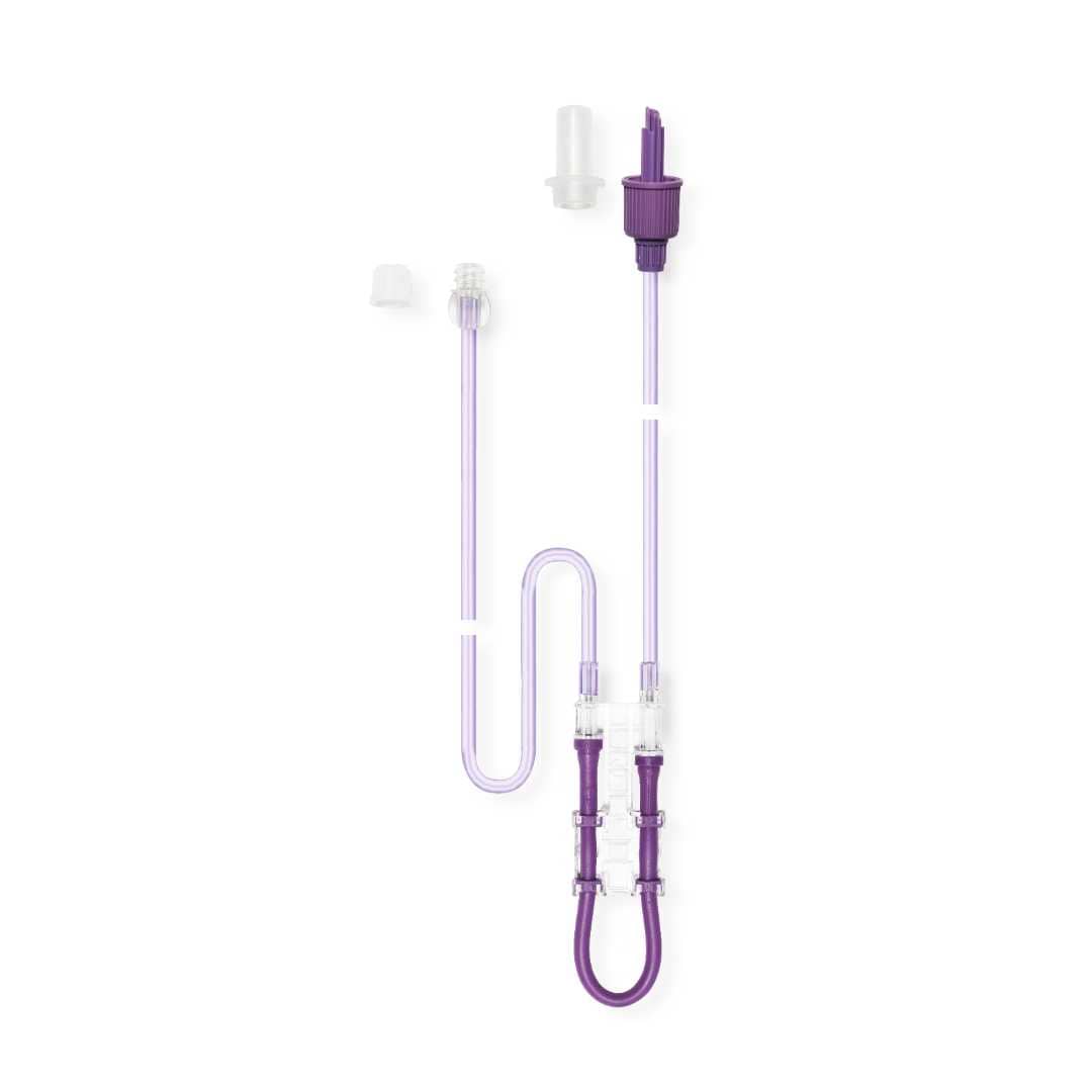 Nutricia Flocare Infinity Pack Set - No Port