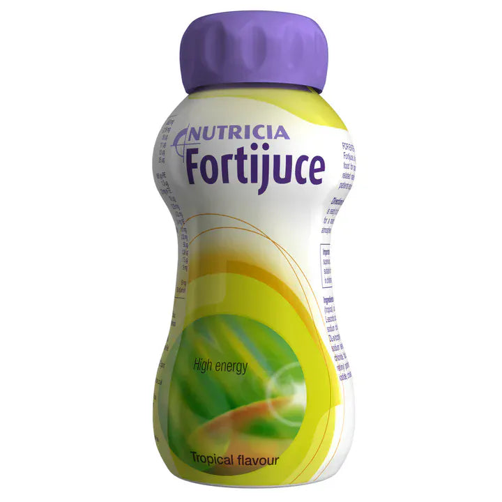 Nutricia Fortijuice 200ml