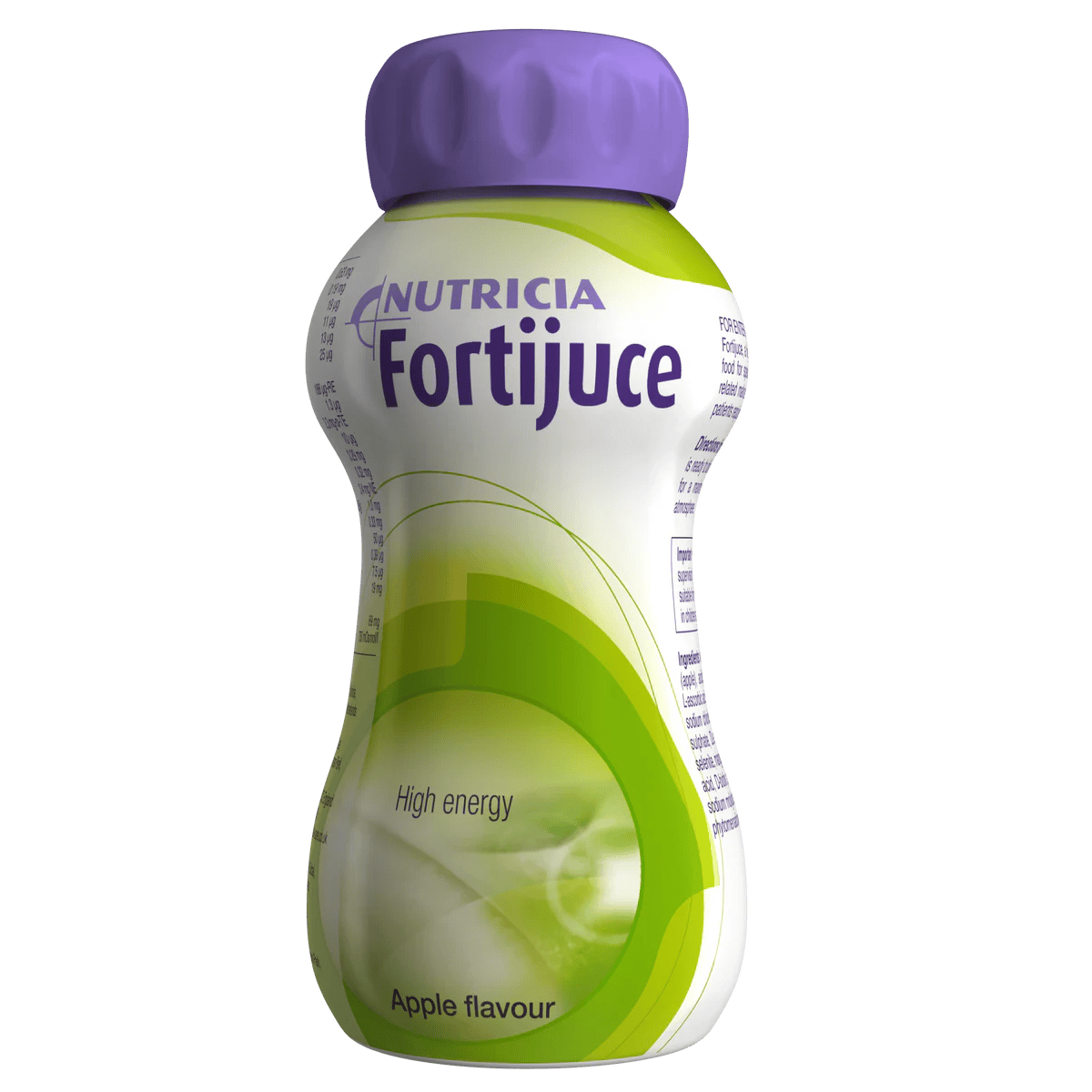 Nutricia Fortijuice 200ml